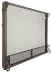 of these Firescreen Companions to attach to the front s exterior, adding a distinctive touch of corner detail.