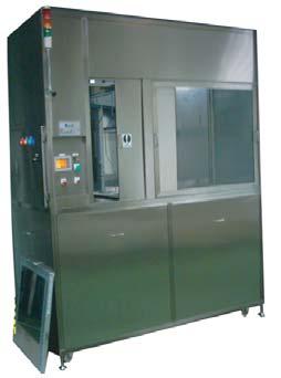 one machine Safely clean solder paste at ambient temperature and other