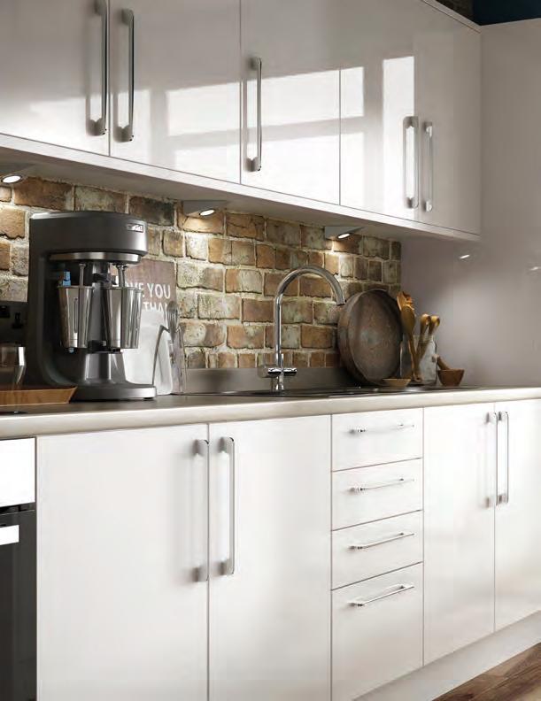 Talk to our design team Our fully-trained, professional kitchen designers are ready and waiting to transform your ideas into your ideal kitchen.