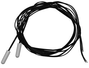 Electrical Components Part No. Description Price 1. 06009527 Power cord, exterior, 132" long $35.00 07000599 Replacement power cord assembly (prior to 03/03/2014 SN 404149308) 40.00 2.