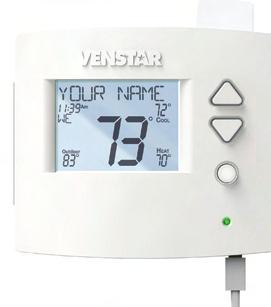 Get To Know Your Thermostat Programming Port Optional