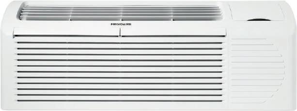 Packaged Terminal Air Conditioner (PTAC) Air Conditioner / Heat Pump / Backup Electric Heater 16" 42" Depth 21-3/4" More Easy-To-Use Features Comfort Control Design Simple controls allow guests to