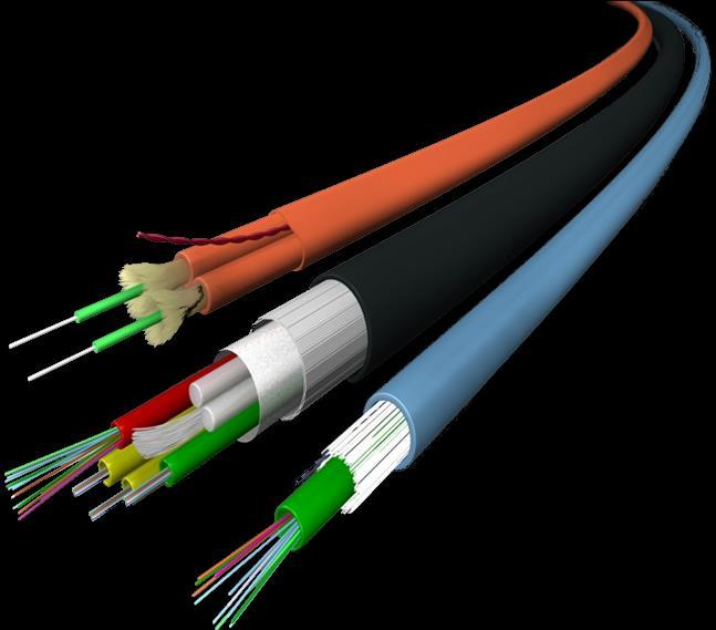 Cables y