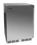 Installation and Operating Instructions Specifications - 24" Custom Series Refrigerator/Froster/Wine Reserve Model Nos.