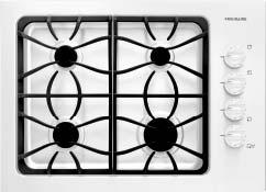 Indicator Light 30 Gas Built-In Cooktop