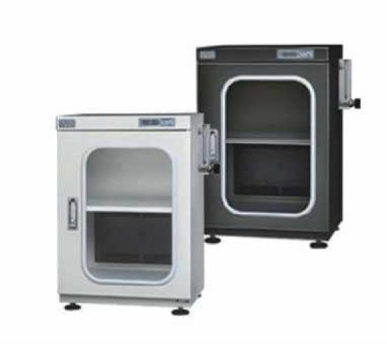 GAS/AIR CABINETS (RH):1%~60% :8 DRY98D DRY98ED DRY160D