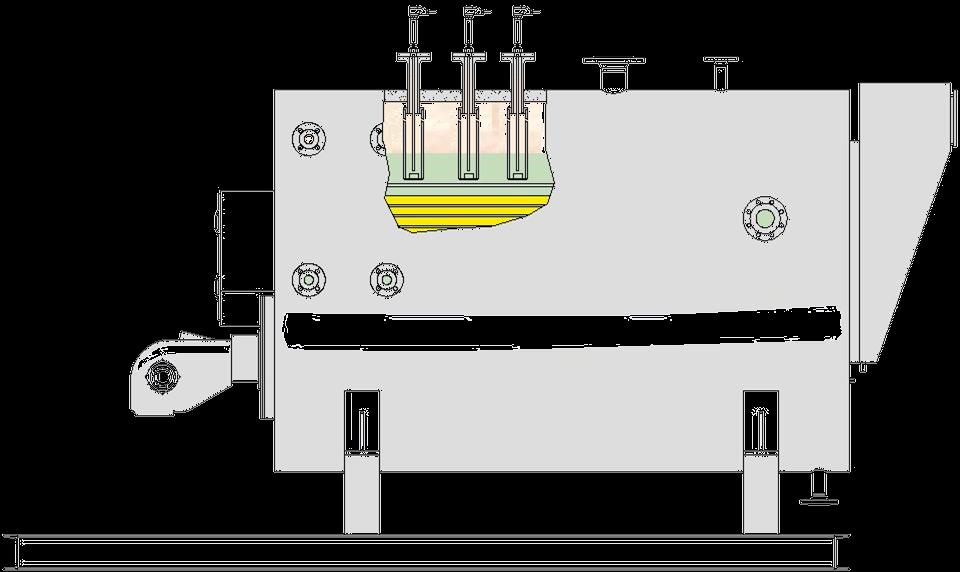 For efficient and safe operation a steam boiler has also level controls and