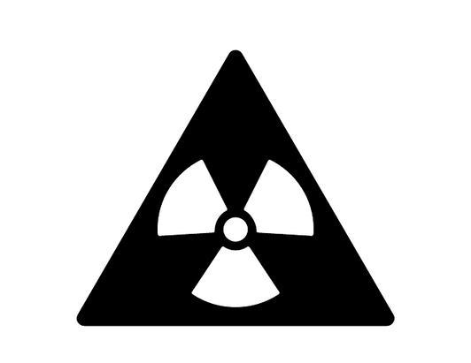 4 Radon and toxic vapors enter the crawl space from the