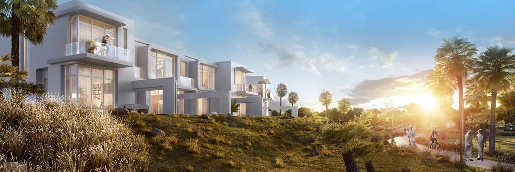90210 Boutique Villas Come home to a new concept of luxury living.