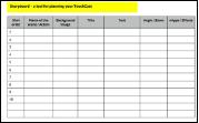 TouchCast // Genetics // Unit 2 Part / Time Conclusion Materials Procedures 1.