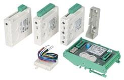 Input/Output Modules Data Sheet The wide range of input and output modules available from NOTIFIER delivers exceptional flexibility to a NOTIFIER fire detection and alarm system.