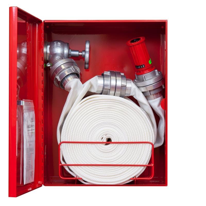Internal hydrants DN52 we can divide on : with cradle - 2 Hydrants 52 with hose