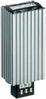 Heaters, Thermostats and Hygrostats FLH 010 FLH 150 Radiant Heaters FLH radiant heaters are used in combination with a thermostat or hygrostat, predominantly for the avoidance of excessively low