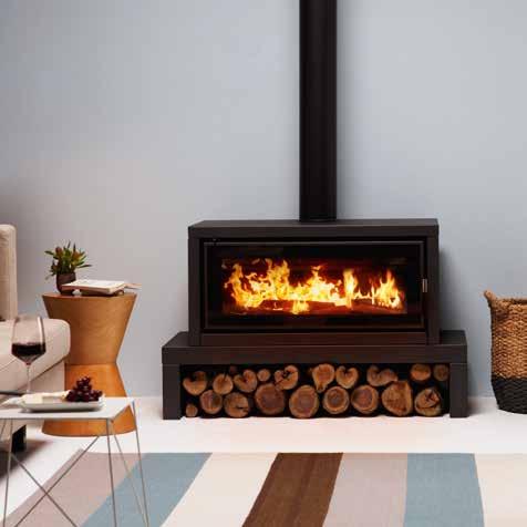 Warm up to Winter Living We ve been transforming houses across the country into warm, comfy homes for over 30 years. So we understand that buying a wood heater can be a big decision.