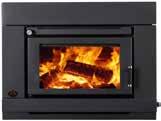 9kW Max Log Size 330mm Burn Time Up to 7hrs Construction 8mm Efficiency 69% Fire Box Size 0.