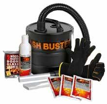 Clean emissions guide Essential cleaning kit $89 SAVE $30.