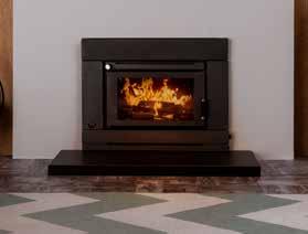 Installation There are several important factors to consider when you re planning to install a wood heater: Heater installation dimensions Hearth clearances The position of the heater The