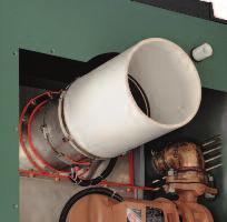 Your customers expect the best and Raypak deliers with professional grade commercial pool heaters.