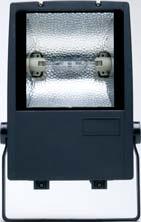 FLOODPAK SERIES I and SERIES III are high quality floodlights designed for indoor or