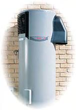 Heat Pump Water Heaters Poor consumer impression