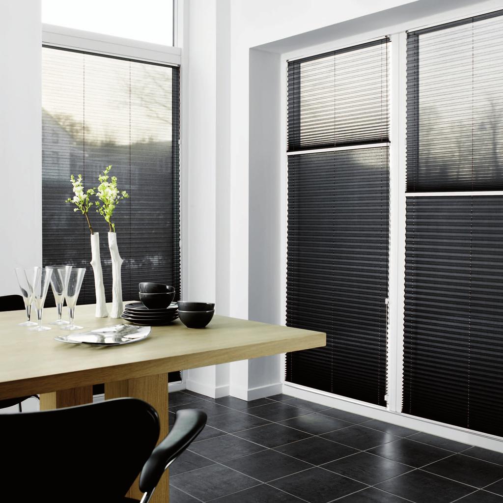 Pleated blinds enthin pleated blinds offer a comprehensive range of products for all window screening needs.
