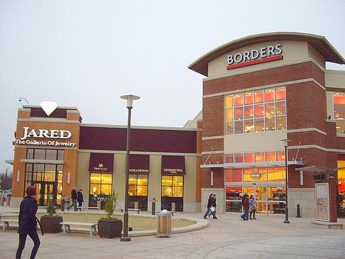 Lifestyle center in