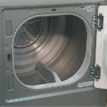 TUMBLE DRYER: The tumble dryer is also cleansed as part of the end of tenancy cleaning service you have booked.
