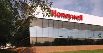 We re a proud part of the Honeywell 100-plus year commitment to imagination, innovation and technology development.