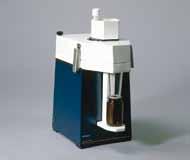 Most laboratories require several types of mill depending upon the samples to be prepared, and the analysis to be performed.