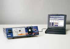 Flow Injection Analysis The FIAstar 5000 is a fully automated system for the determination of Ammonium, Nitrate/Nitrite, Total Nitrogen, Phosphate, Total Phosphorus and other parameters, using latest