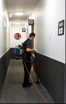 Cleaning carpet Carpet maintenance is done for three main reasons: 1 to ensure that the carpet is hygienic. 2 to retain the original texture and appearance of carpet.