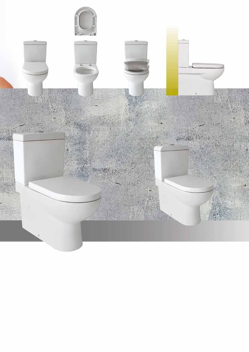 contemporary square cistern stainless steel hinges easy-to-remove press-button seat maxim features soft-close seat solid construction seat sits flat against wall maxim maxim premier wall faced toilet