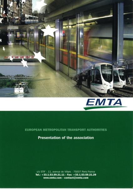 EMTA regularly contributes to the European Commission consultation