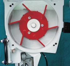 HAVER ROTO-PACKER with vertical impeller filling system HAVER filling systems 4 3 1 10 2 5 11 Through their continuous development the HAVER vertical impeller filling system RS could be optimally