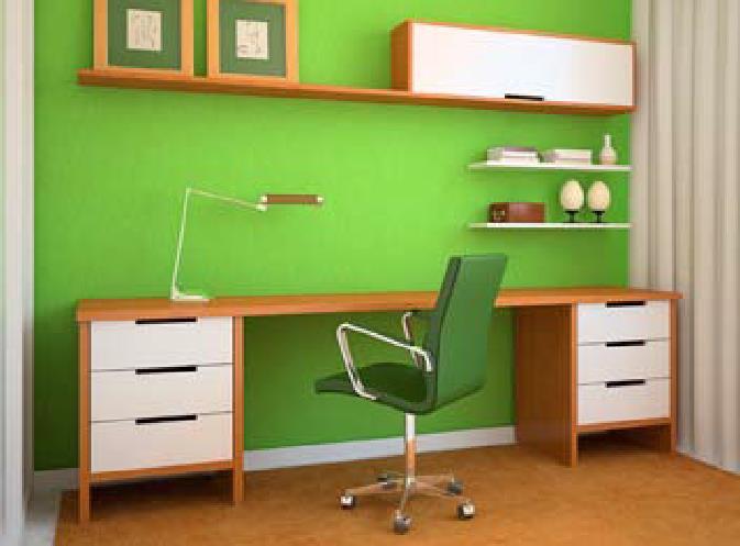 Group a few together, with various heights and colours, and create a colourful and stylish alternative to a filing cabinet.