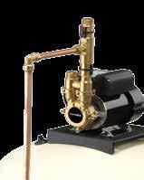 Flomate provides a simple, cost effective and patented solution to boost low or intermittent mains  Pumping water directly from the mains supply Flomate uses an extremely reliable flow regulator to