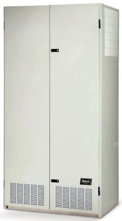 I-TEC I30AD-IAD 2-Stage Compressor High Efficiency Air Source Air Conditioners w/dehumidification Cooling Capacities: 20,0 to 54,000 Btuh The Bard I-TEC Air Conditioner system is designed for