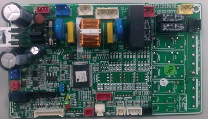5. PCB Diagram and Parts list 5-1.