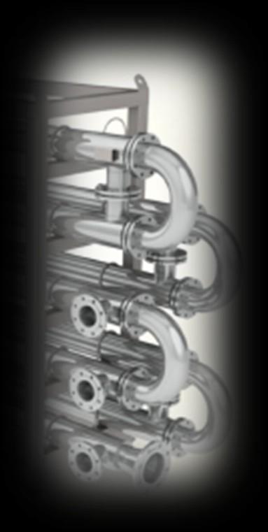 4 INTRODUCTION Since 1981 Fluid Dynamics has specialised in Heat Exchangers for all industries & applications including Dairy, Food & Beverage.