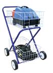 Optional Steam Tools Trolley Threaded Lances The Jetsteam Trolley is