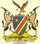 REPUBLIC OF NAMIBIA MINISTRY OF HEALTH AND SOCIAL SERVICES REPORT BY: MS