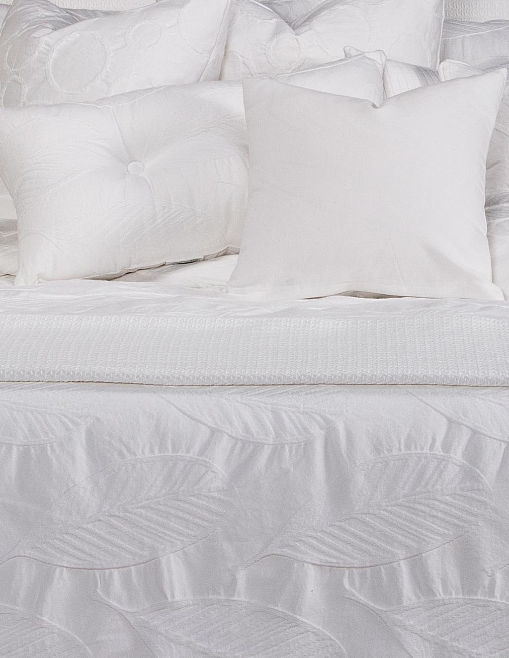 Discover... the best-made bedding brand in the industry. We have what you need.