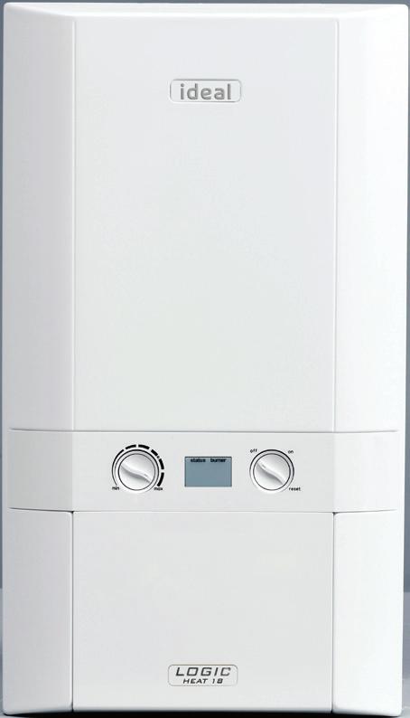 Features and Benefits Made in the UK 2 Year Warranty Compact Cupboard Fit Digital Display Frost Protection Flue Variants Direct Rear Flue NOx Class 5 Energy Saving Trust recommended 2 year parts and