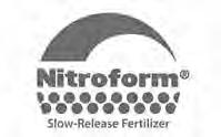 GRANULAR FERTILIZER ORNAMENTAL PLANTS FERTILIZERS TurfGro Professional Fertilizers are formulated for your region your soil, turf and plant needs and are available exclusively at Horizon!