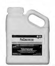 QUIK-FIRE Fast-acting moss & algae killer for use on structural surfaces POST-EMERGENT HERBICIDES - MOSS CONTROL (CONT.
