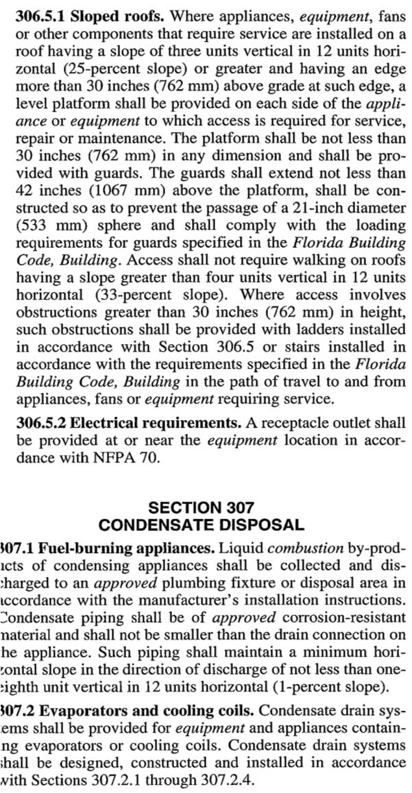GENERAL REGULATIONS Adopted: May 14, 2015 Effective: June 30, 2015 1.1 The equipment is located in an isolated or remote area 1.2 The size of the equipment is 65,000 Btu/hr or less 2.