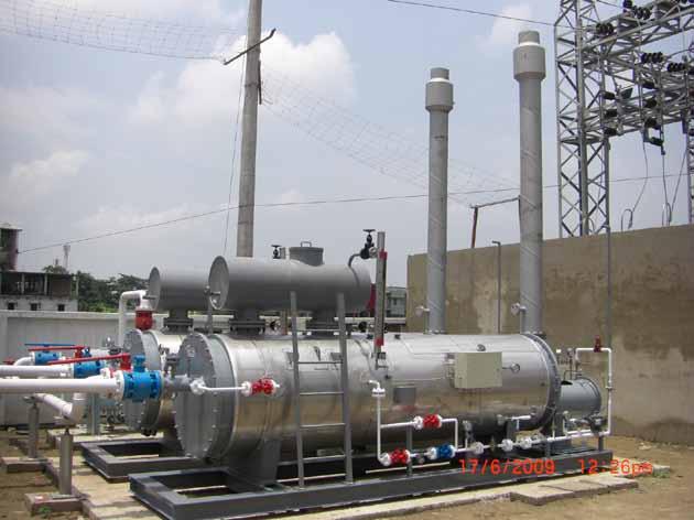 Application ZICOM Water Bath Indirect Heaters have been used for a wide variety of applications in the oil and gas industry.