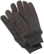 Men's Dot Grip Jersey Glove 713623