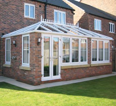 Inspiration Global Conservatory Roofs 11 A
