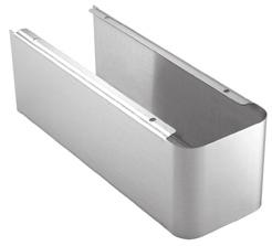 00 2 6606HPS Access panel, stainless steel w/high polished finish, 15" x 9" 440.00 2 6608 Access panel, stainless steel w/satin finish, 32" x 9" 330.